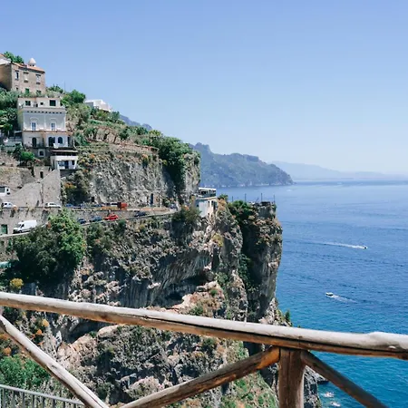 Gioia House Lägenhet