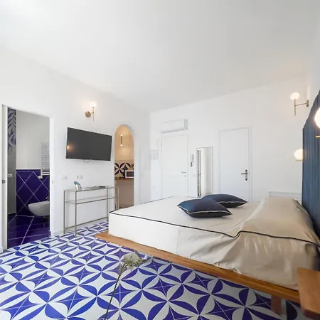 Lägenhet Gioia House