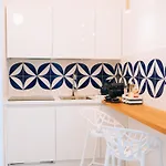 Gioia House شقة *