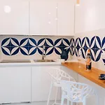 شقة Gioia House
