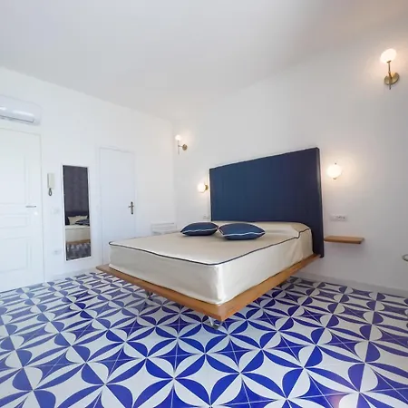 Gioia House Apartament