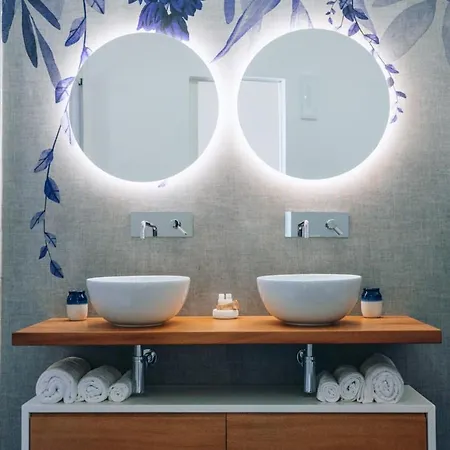 Apartament Gioia House Amalfi