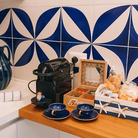 Apartament Gioia House *