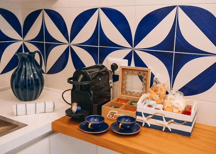 公寓 Gioia House *