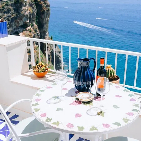Gioia House Amalfi