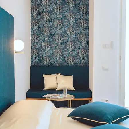 Apartmán Gioia House Amalfi