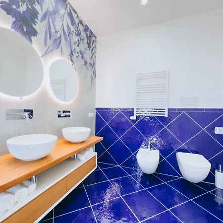 Gioia House Apartment