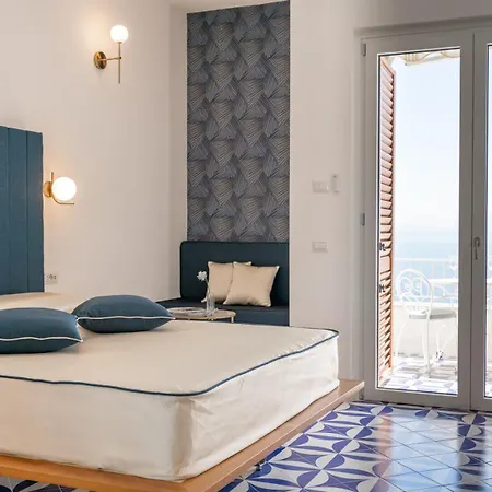 Apartmán Gioia House *