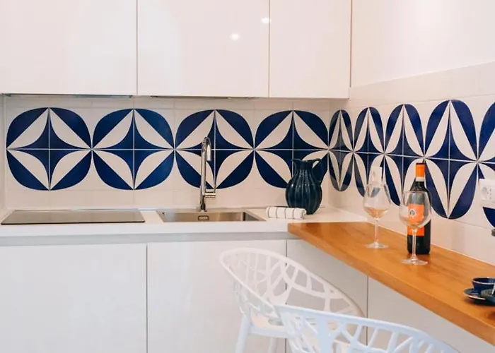 Διαμέρισμα Gioia House