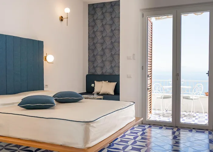 Διαμέρισμα Gioia House *