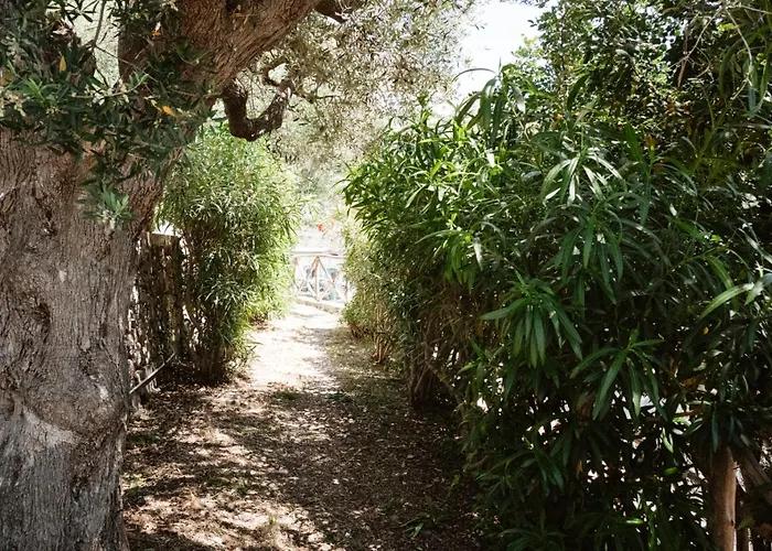 Gioia House Αμάλφι