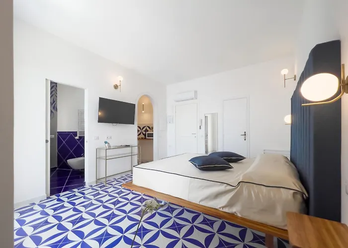 Apartment Gioia House