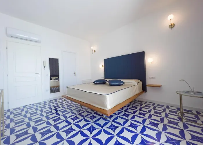 Gioia House Апартаменты