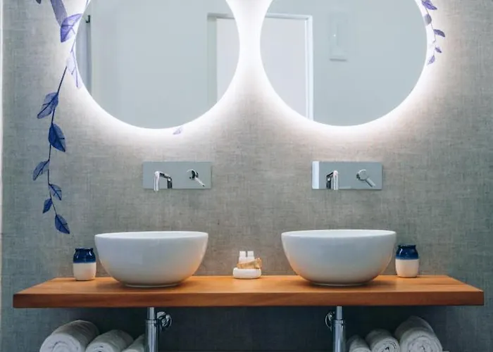 Апартаменты Gioia House Амальфи