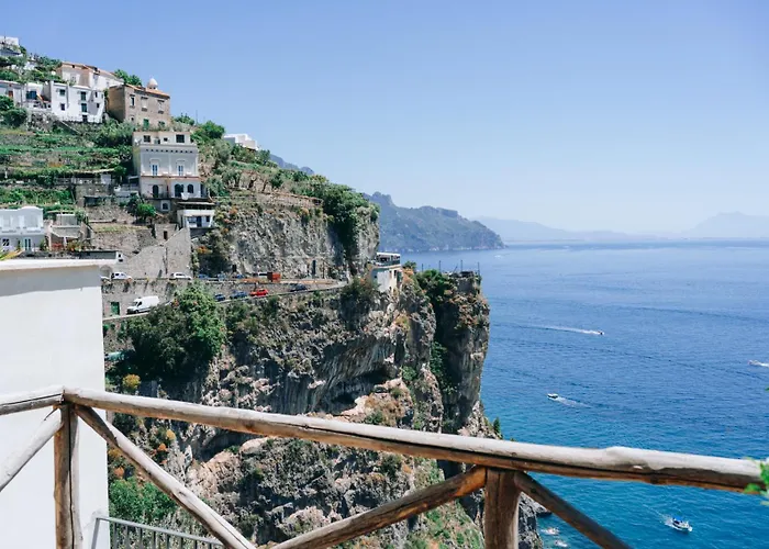 Gioia House Апартаменты